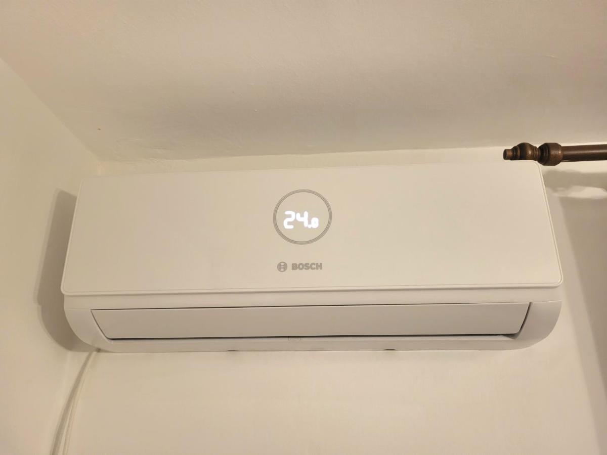 Aparthotel Sibiu Cedonia ภายนอก รูปภาพ
