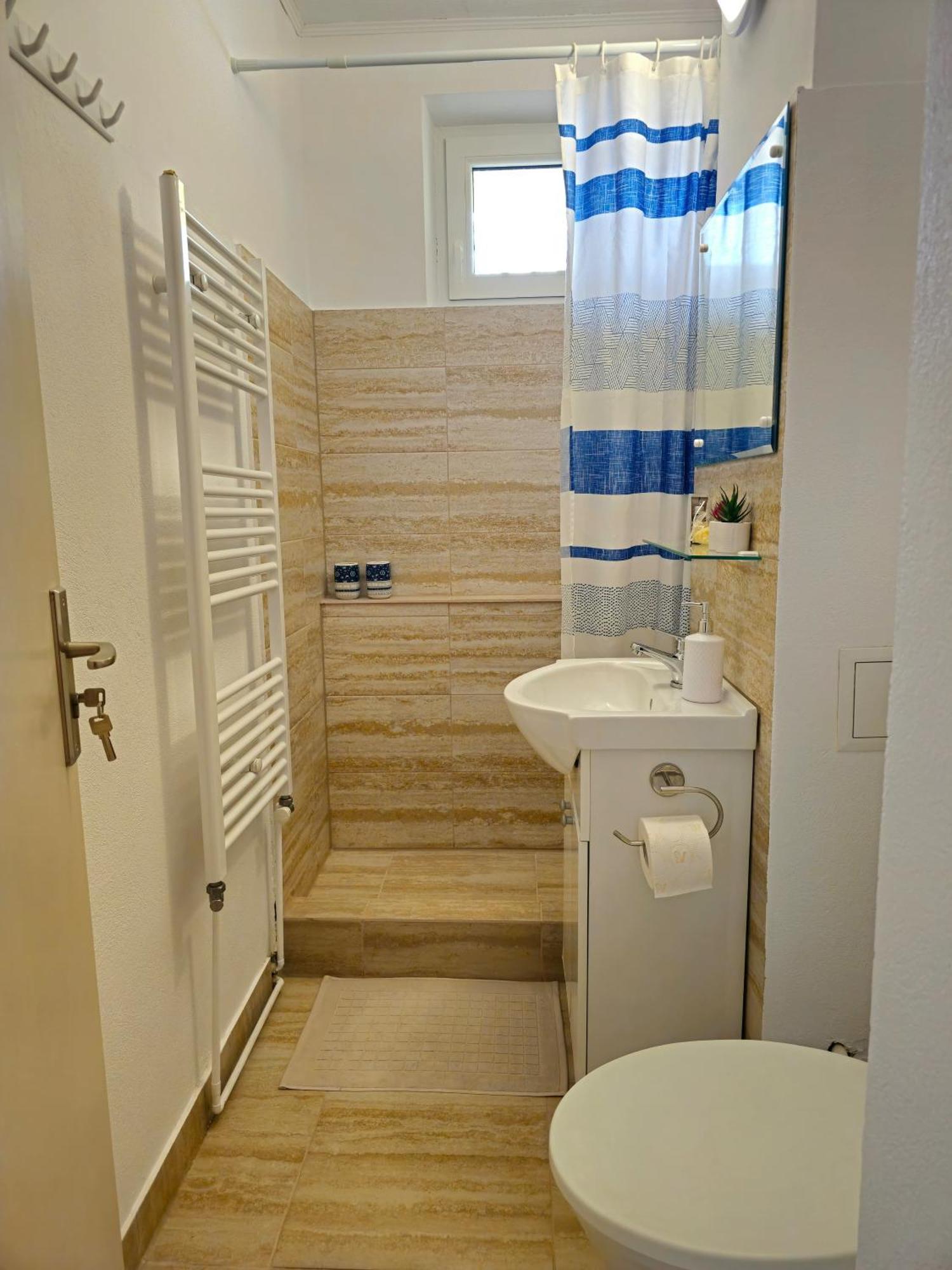 Aparthotel Sibiu Cedonia ภายนอก รูปภาพ