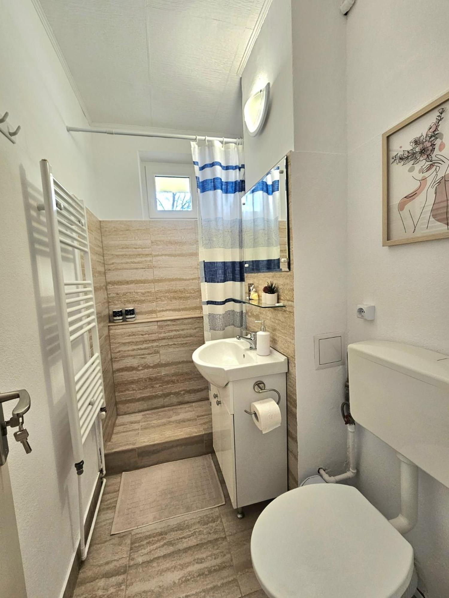 Aparthotel Sibiu Cedonia ภายนอก รูปภาพ