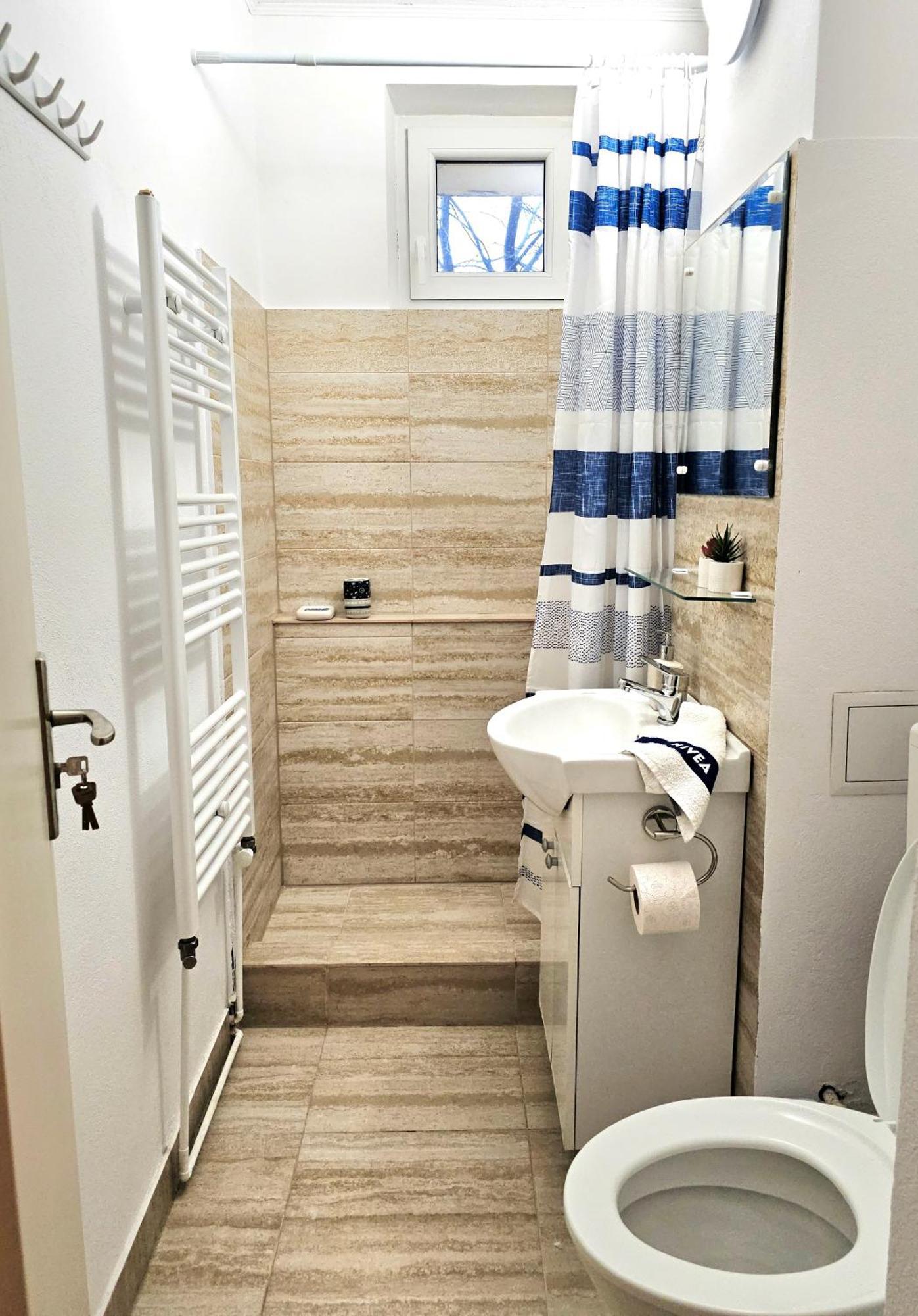 Aparthotel Sibiu Cedonia ภายนอก รูปภาพ